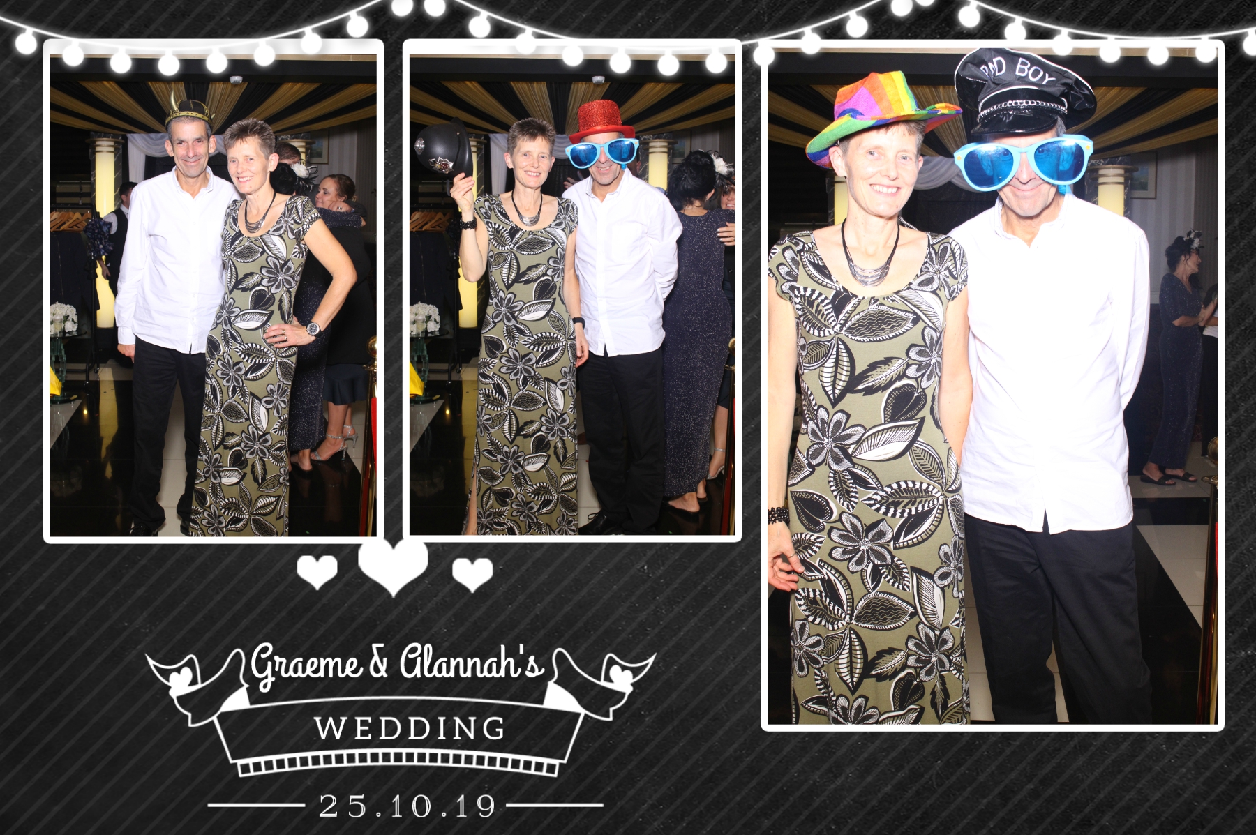 Alannah and Graeme Wedding | View more photos from the event at gallery.blissbooth.co.uk/u/BlissBooth/Alannah-and-Graeme-Wedding